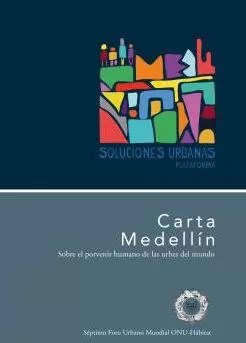 Carátula de Carta Medellin