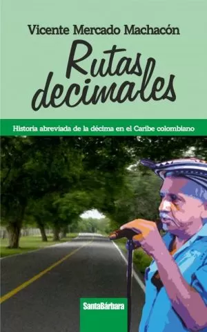 Carátula de Rutas decimales