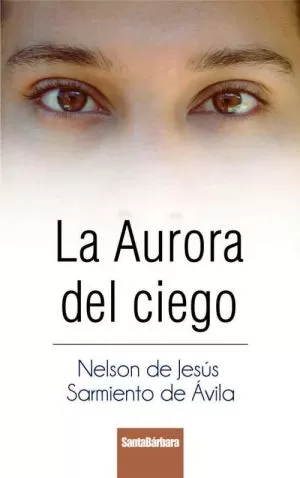 Carátula de La aurora del ciego