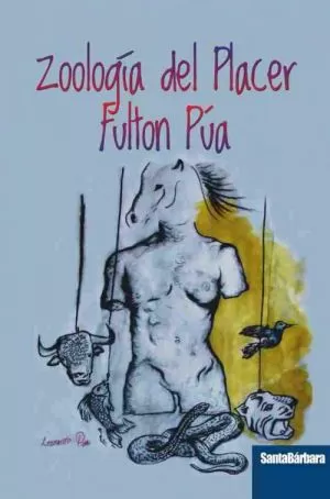 Carátula de Zoología del Placer
