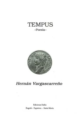 Carátula de Tempus