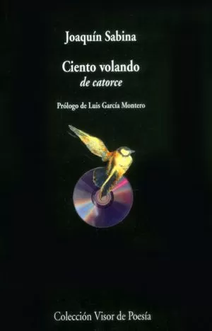 Carátula de Ciento volando