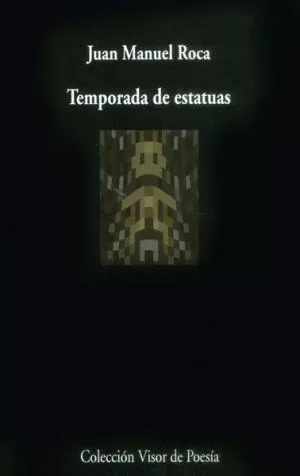 Carátula de Temporada de estatuas