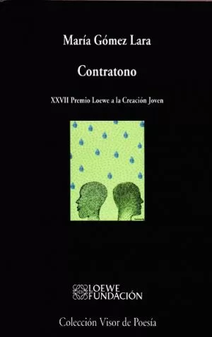 Carátula de Contratono