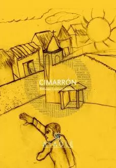 Carátula de Cimarrón