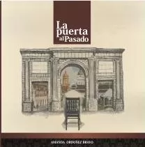 Carátula de La puerta al pasado