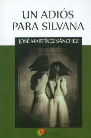Carátula de Un adiós para Silvana