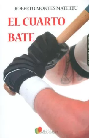 Carátula de El cuarto bate