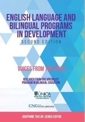 Carátula de English language and bilingual programs in development