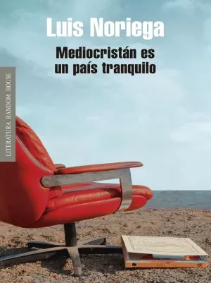 Carátula de Mediocristán