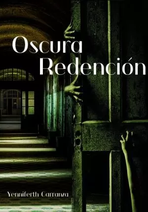 Carátula de Oscura Redención