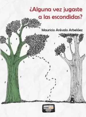Carátula de ¿Alguna vez jugaste a las escondidas?