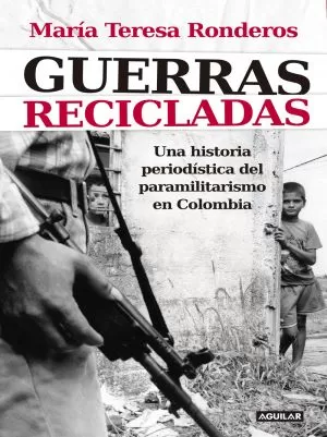 Carátula de Guerras recicladas