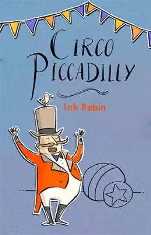 Carátula de Circo Piccadilly