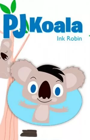 Carátula de PJ koala