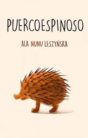 Carátula de Puercoespinoso