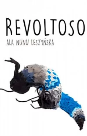 Carátula de Revoltoso