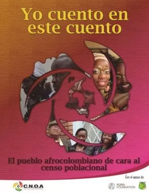 Carátula de Yo cuento en este cuento