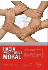 Carátula de Hacia una doctrina moral