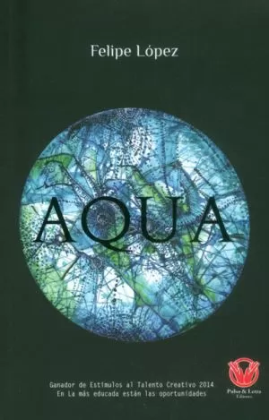 Carátula de Aqua