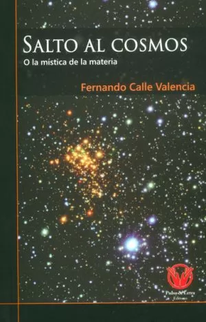 Carátula de Salto al cosmos