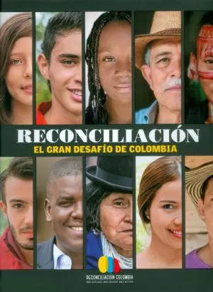 Carátula de Reconciliación