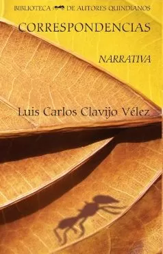 Carátula de Correspondencias