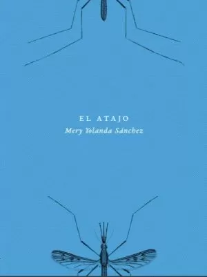 Carátula de El atajo