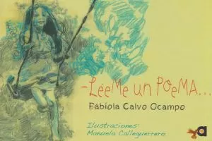 Carátula de Léeme un Poema