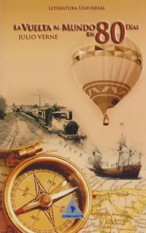 Carátula de Viaje al centro de la tierra
