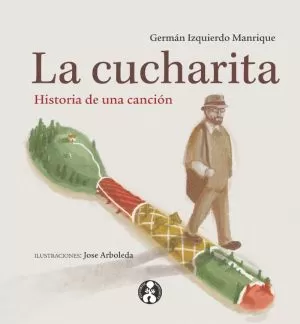 Carátula de La cucharita
