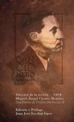 Carátula de Cancionero Antioqueño