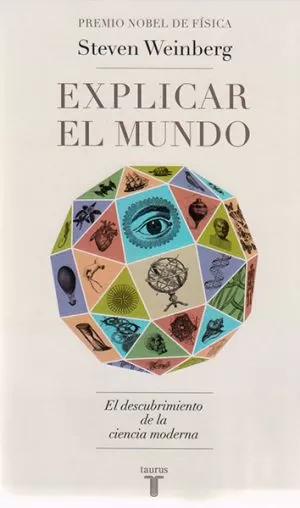 Carátula de Explicar el mundo