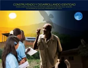 Carátula de Construyendo y Desarrollando Identidad