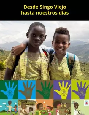 Carátula de Desde Singo Viejo hasta nuestros días