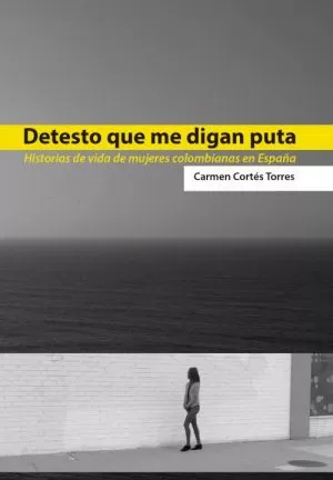 Carátula de Detesto que me digan puta