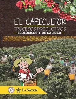 Carátula de El Caficultor