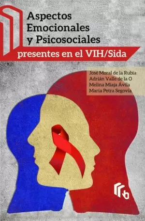 Carátula de Aspectos Emocionales y Psicosociales presentes en el VIH/Sida