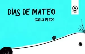 Carátula de Días de Mateo