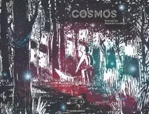 Carátula de Soy cosmos