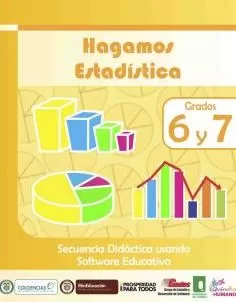 Carátula de Hagamos Estadística