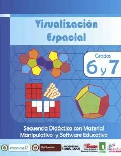 Carátula de Visualización Espacial