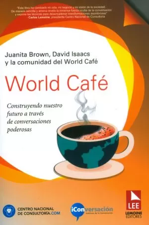 Carátula de World Café