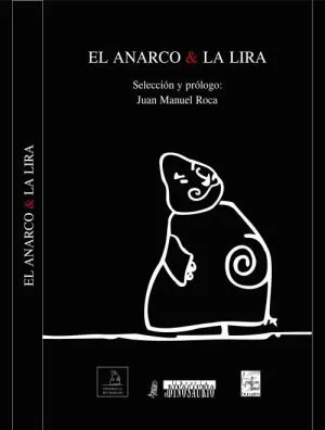Carátula de El anarco y la lira