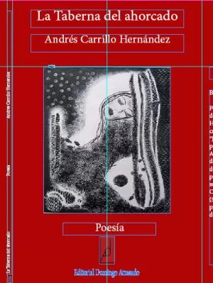 Carátula de La taberna del ahorcado