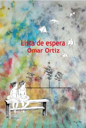 Carátula de Lista de espera