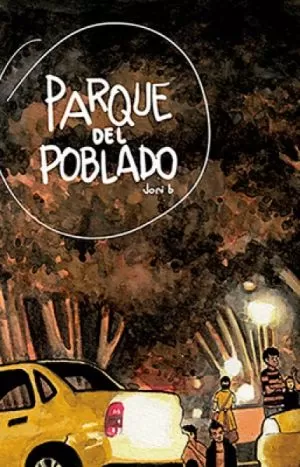 Carátula de Parque del Poblado