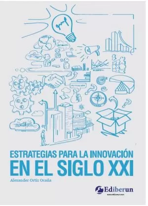 Carátula de Estrategias para la Innovación en el Siglo XXI