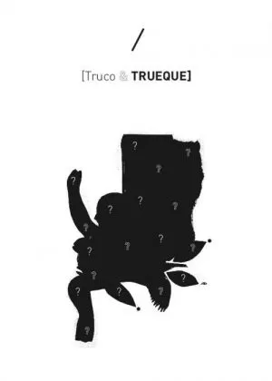Carátula de Truco & trueque
