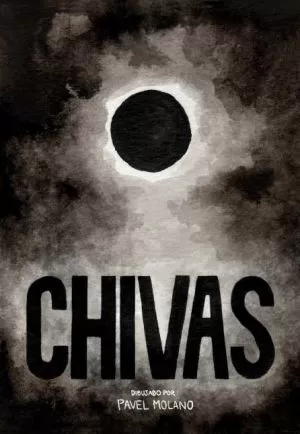 Carátula de Chivas